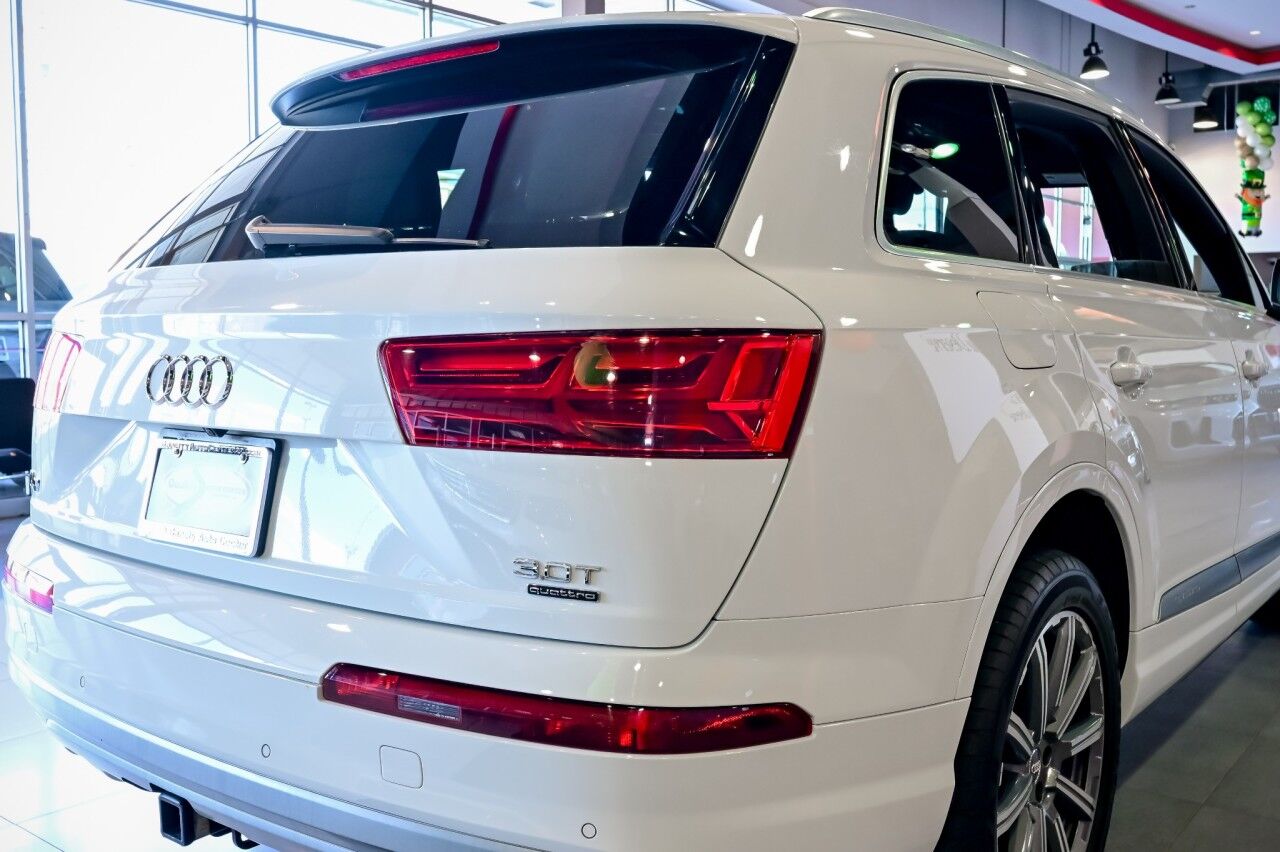2018 Audi Q7 Premium Plus Springfield NJ