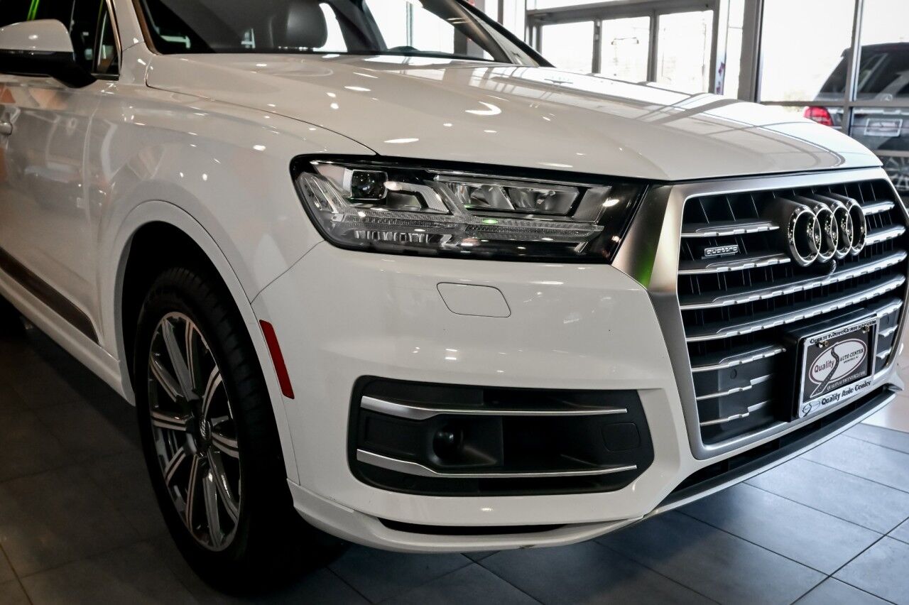 2018 Audi Q7 Premium Plus Springfield NJ