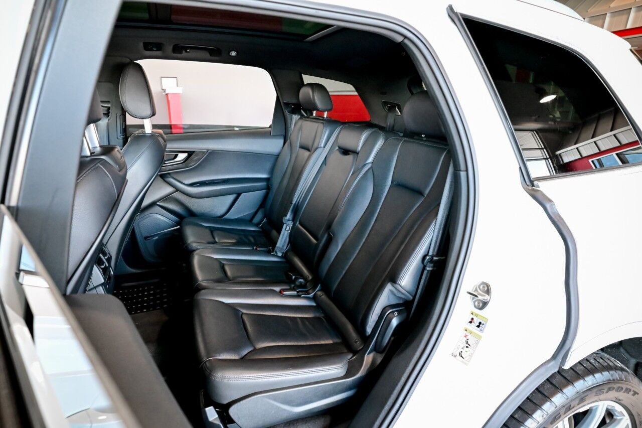 2018 Audi Q7 Premium Plus Springfield NJ