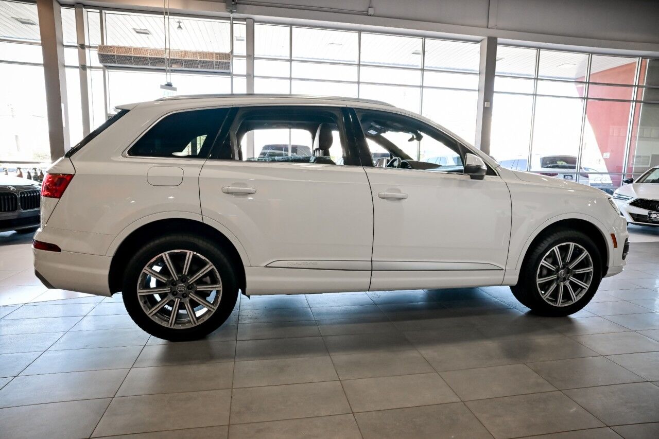 2018 Audi Q7 Premium Plus Springfield NJ