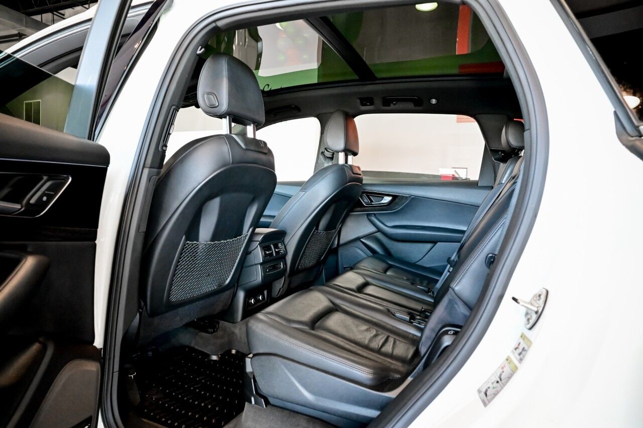 2018 Audi Q7 Premium Plus Springfield NJ