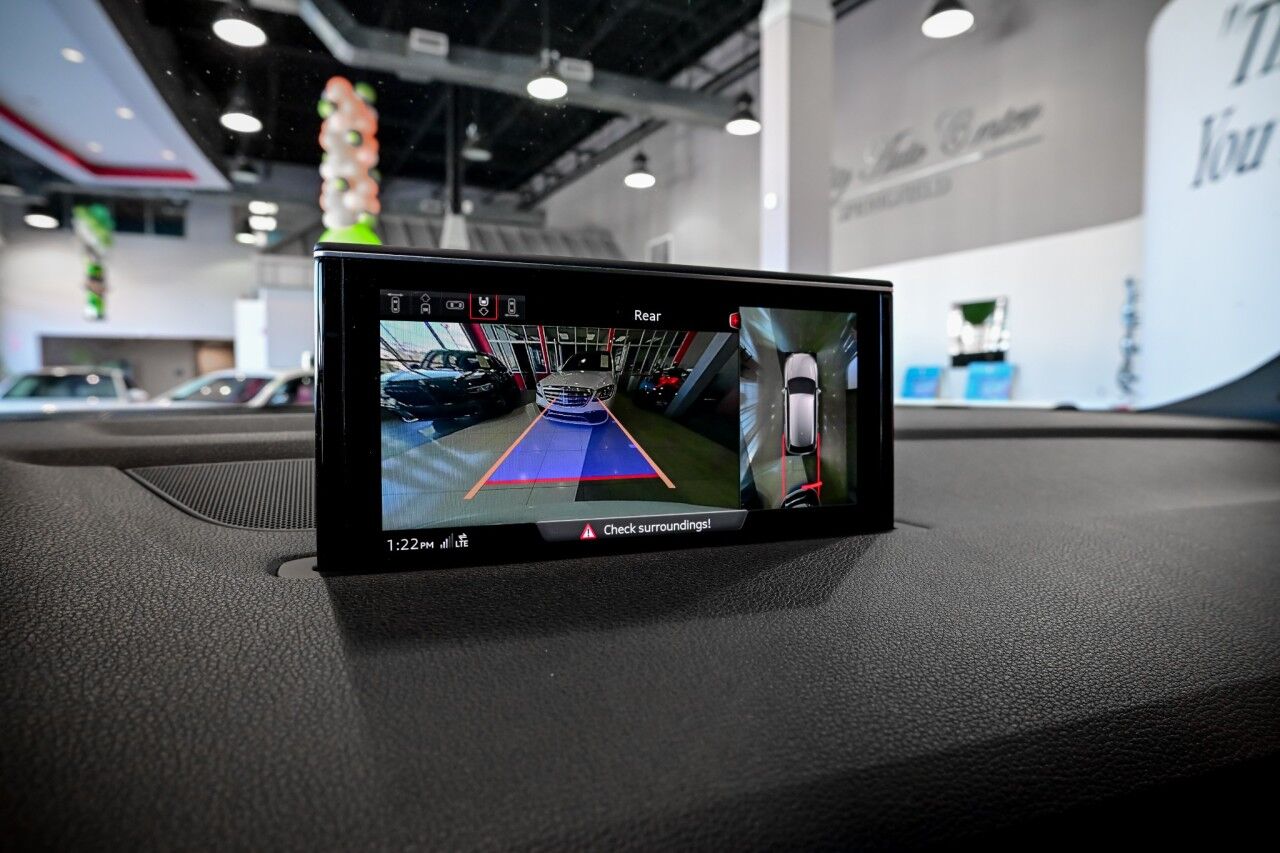 2018 Audi Q7 Premium Plus Springfield NJ