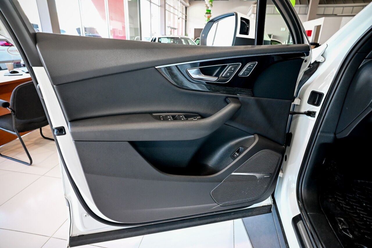 2018 Audi Q7 Premium Plus Springfield NJ