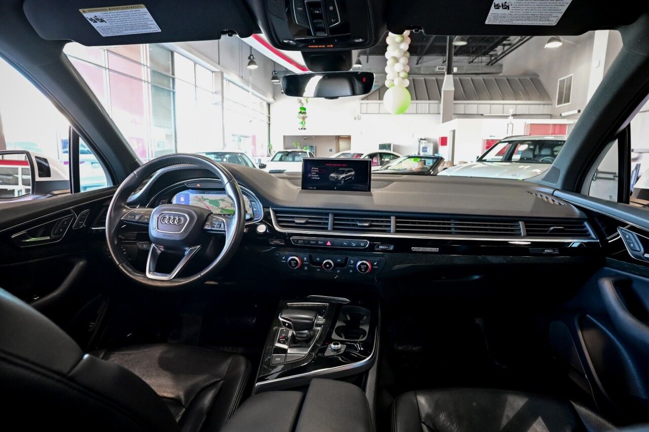 2018 Audi Q7 Premium Plus Springfield NJ