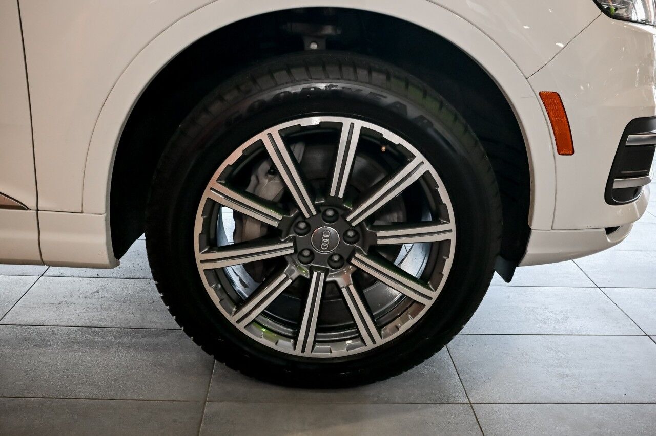 2018 Audi Q7 Premium Plus Springfield NJ