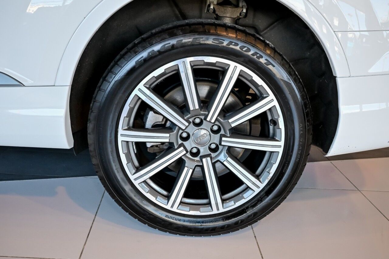 2018 Audi Q7 Premium Plus Springfield NJ