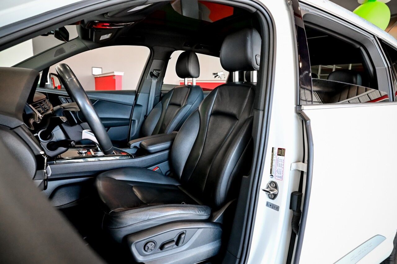 2018 Audi Q7 Premium Plus Springfield NJ