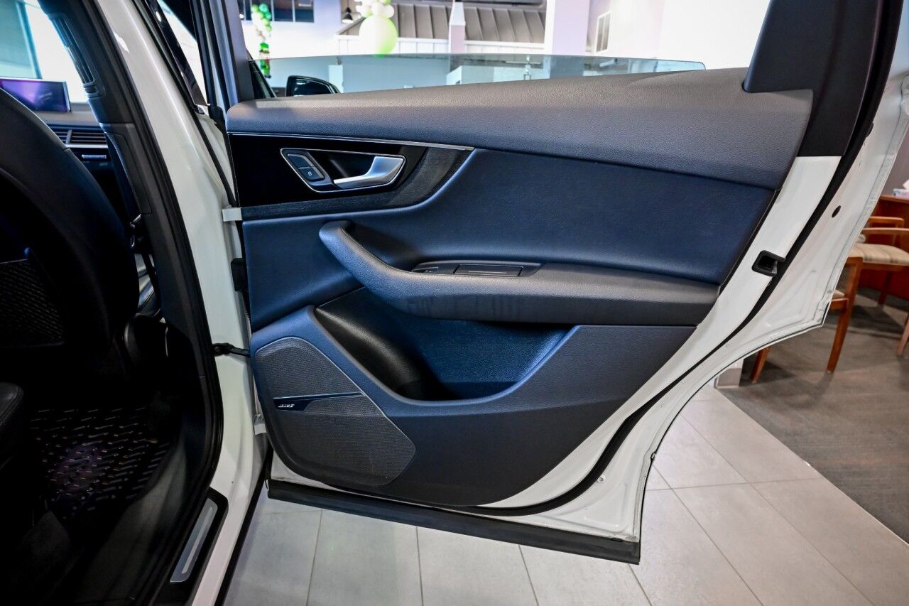 2018 Audi Q7 Premium Plus Springfield NJ