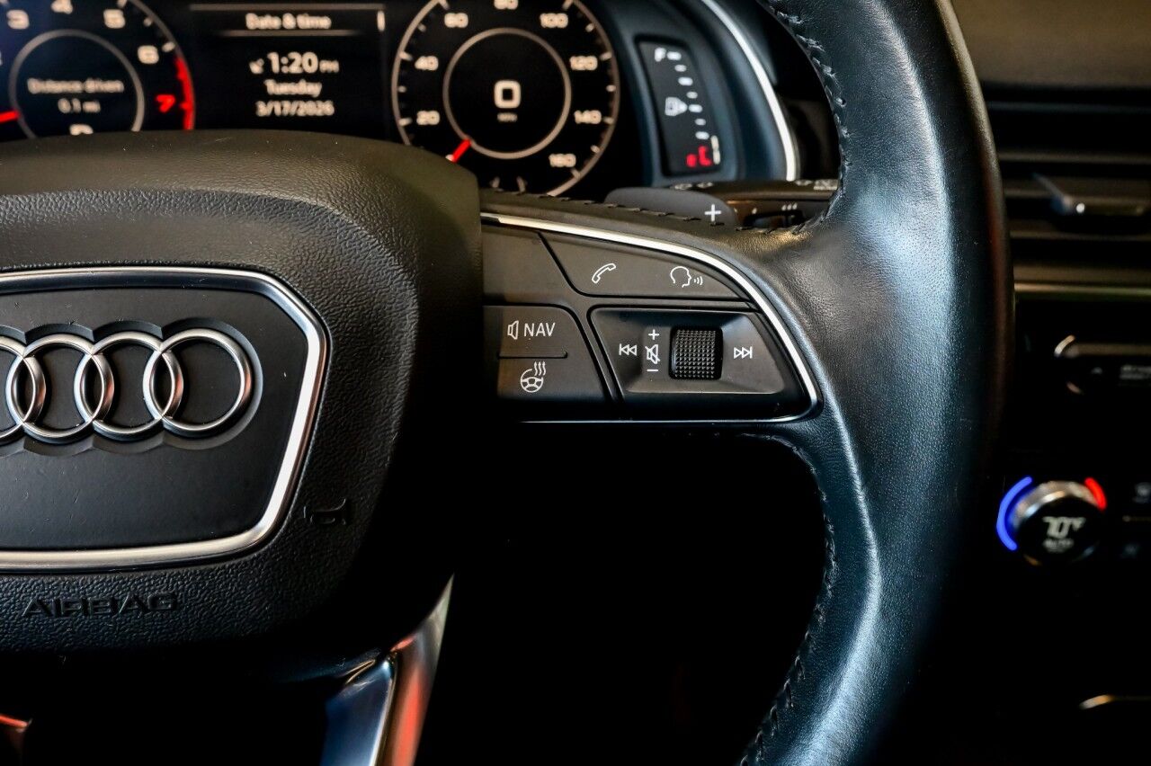 2018 Audi Q7 Premium Plus Springfield NJ