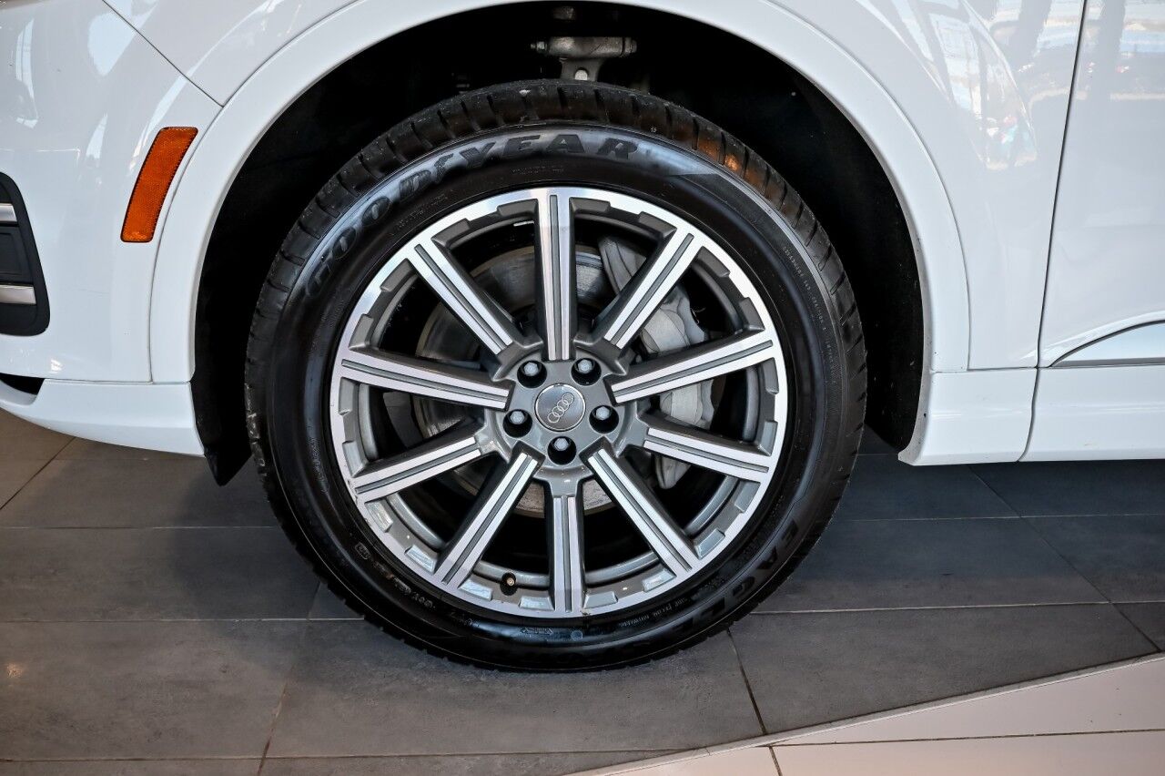 2018 Audi Q7 Premium Plus Springfield NJ