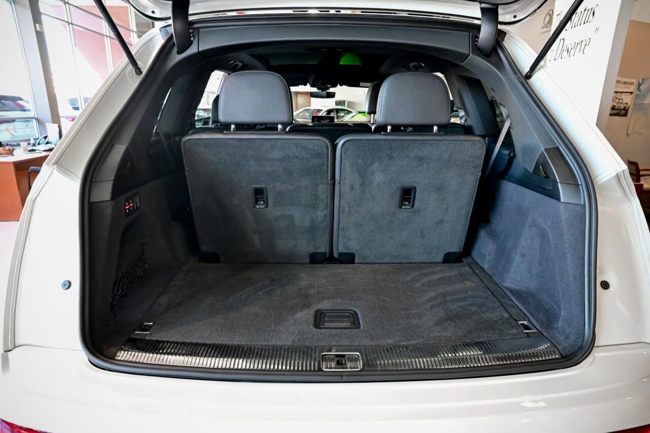 2018 Audi Q7 Premium Plus Springfield NJ