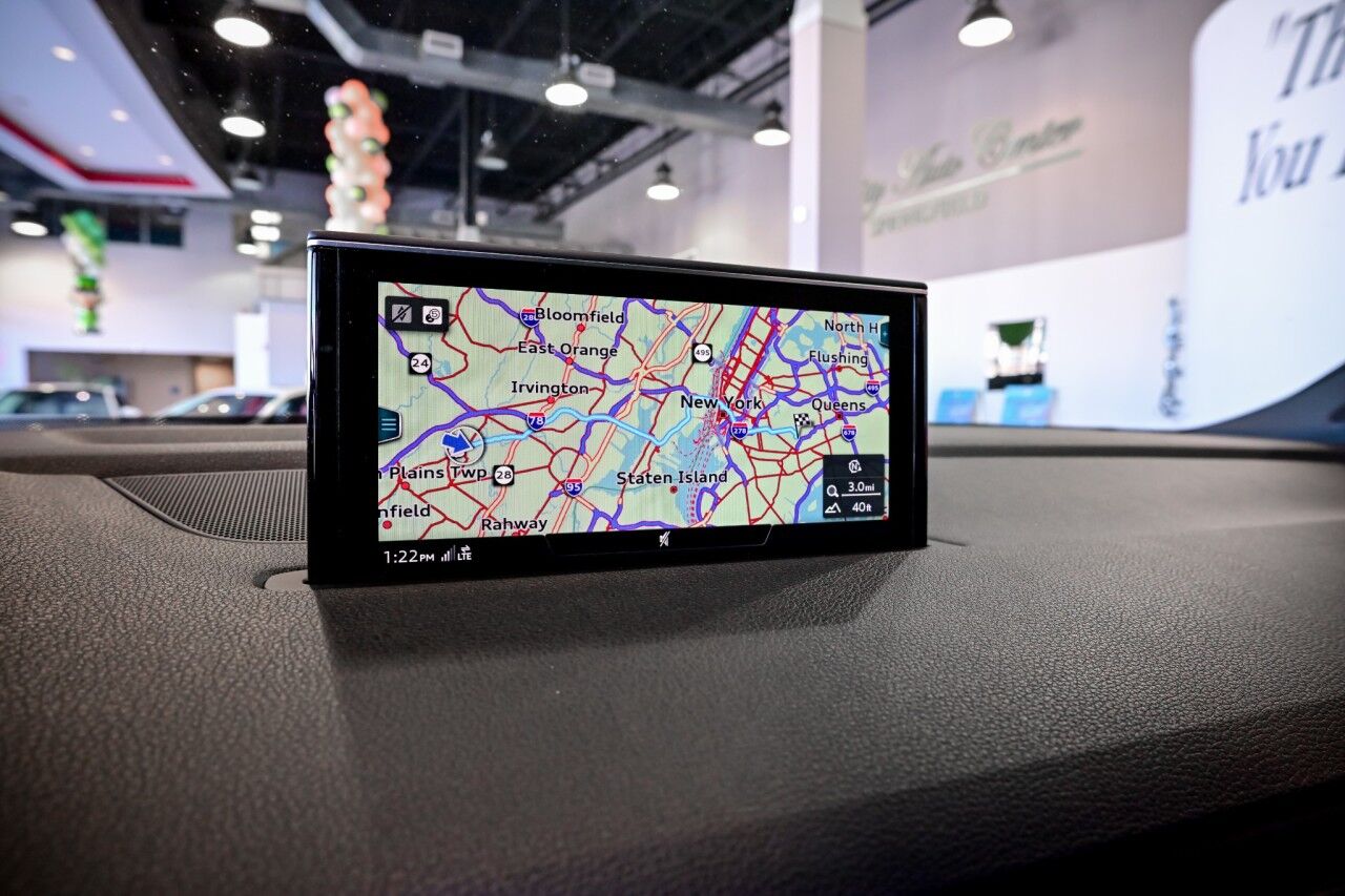 2018 Audi Q7 Premium Plus Springfield NJ