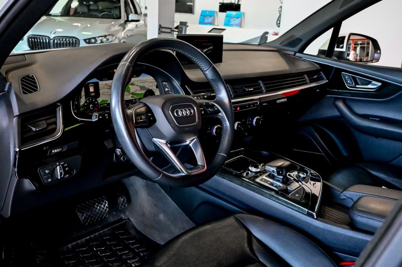2018 Audi Q7 Premium Plus Springfield NJ