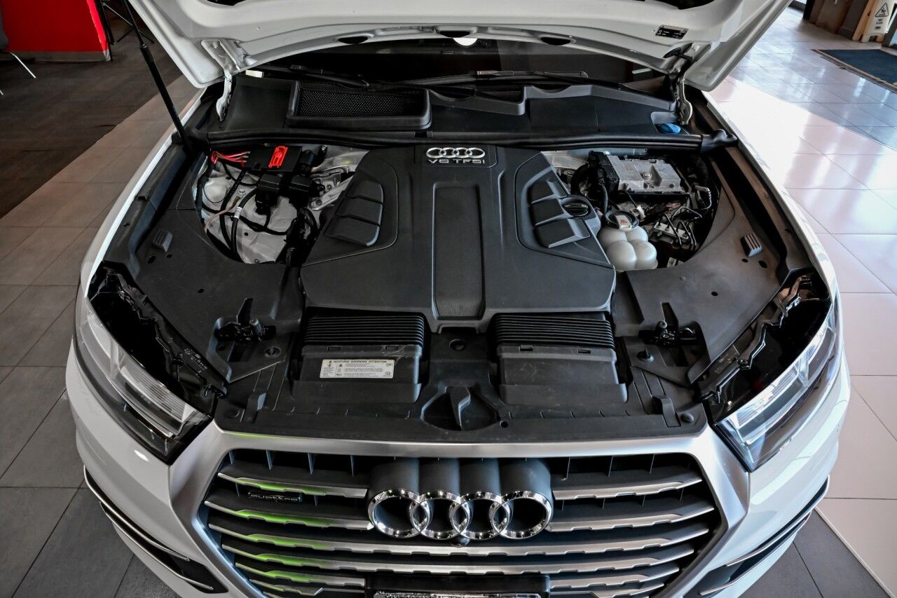 2018 Audi Q7 Premium Plus Springfield NJ