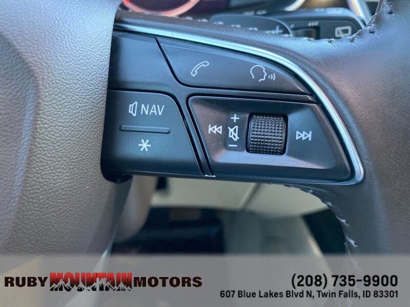 2018 Audi Q7 Premium Plus Twin Falls ID