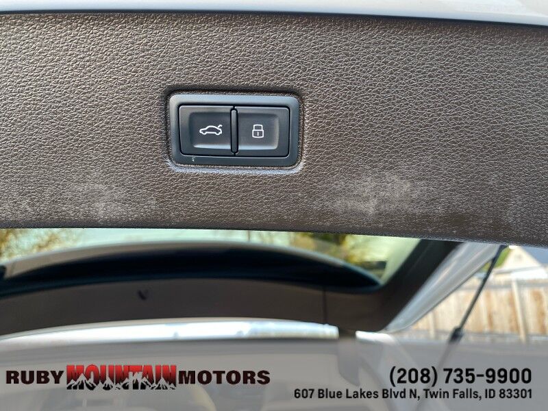 2018 Audi Q7 Premium Plus Twin Falls ID