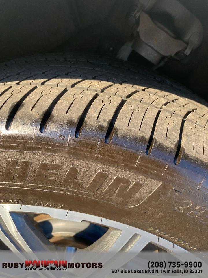 2018 Audi Q7 Premium Plus Twin Falls ID