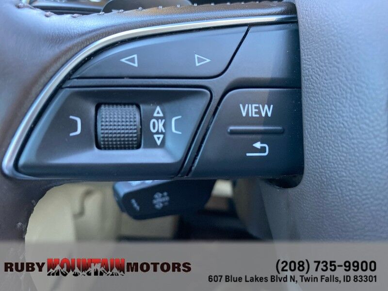 2018 Audi Q7 Premium Plus Twin Falls ID