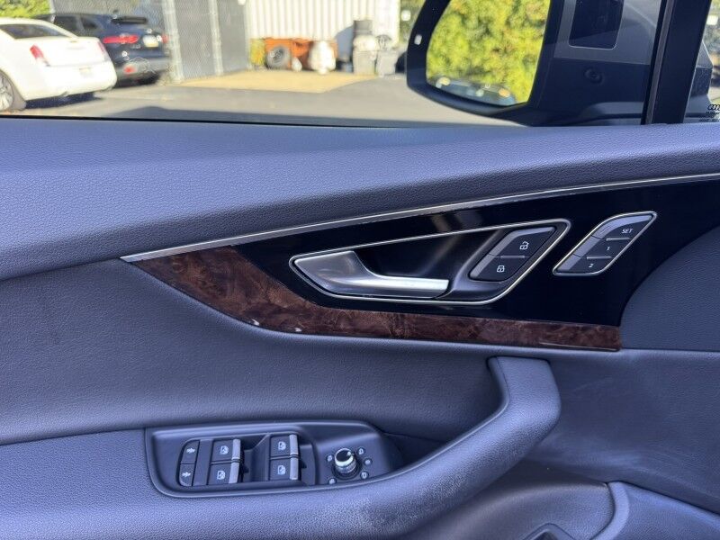 2018 Audi Q7 Premium Plus Willow Grove PA