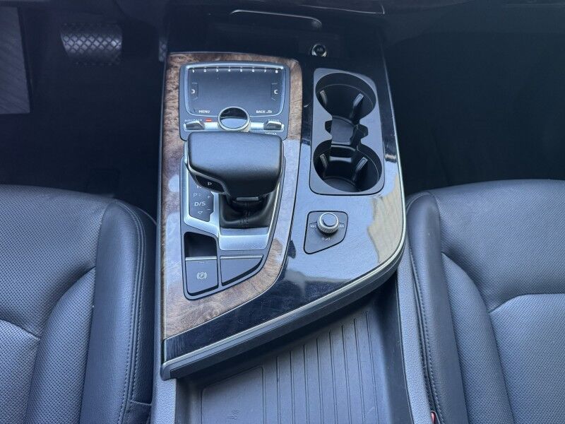 2018 Audi Q7 Premium Plus Willow Grove PA