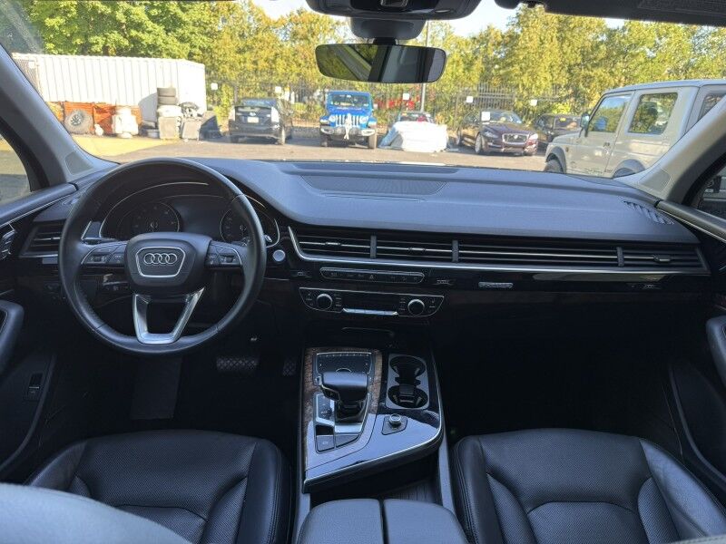 2018 Audi Q7 Premium Plus Willow Grove PA