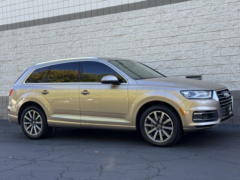 2018 Audi Q7 Premium Plus Willow Grove PA