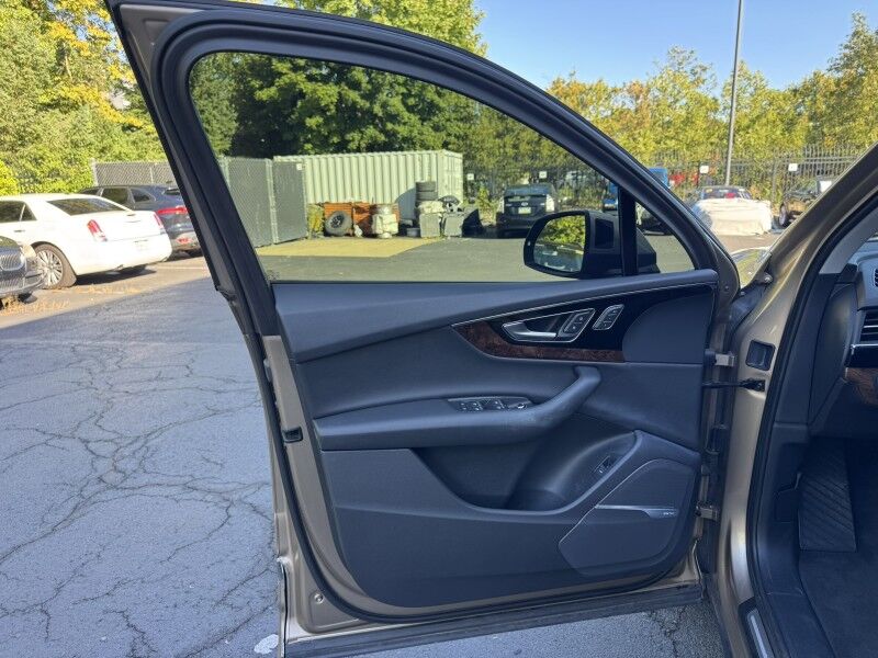 2018 Audi Q7 Premium Plus Willow Grove PA