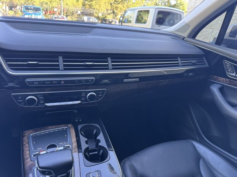 2018 Audi Q7 Premium Plus Willow Grove PA