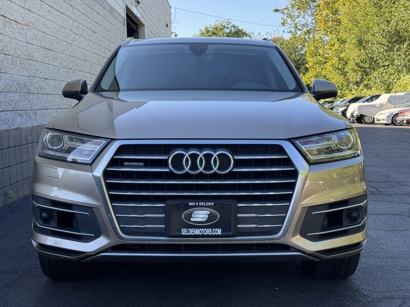2018 Audi Q7 Premium Plus Willow Grove PA