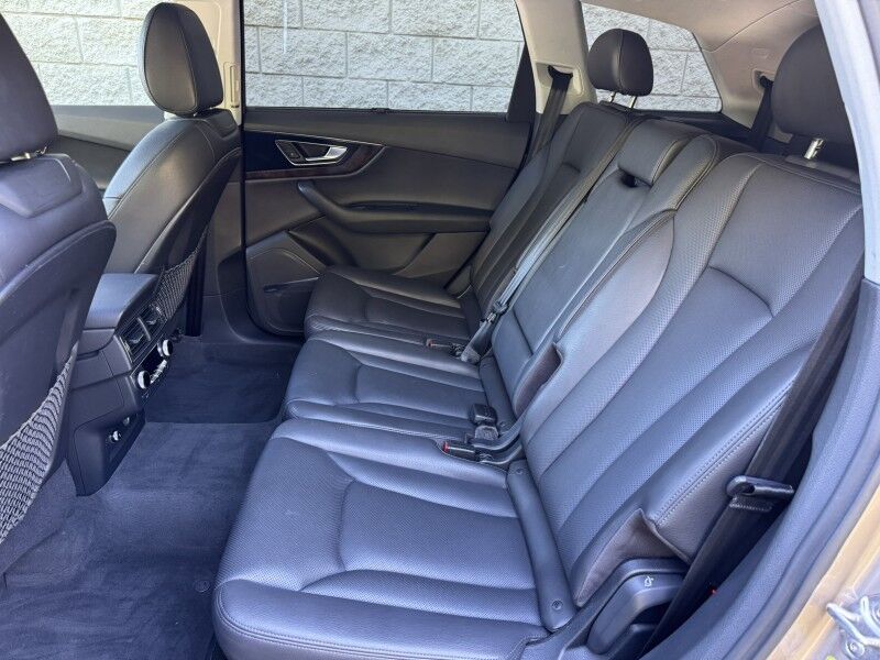 2018 Audi Q7 Premium Plus Willow Grove PA