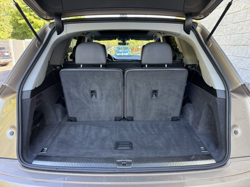 2018 Audi Q7 Premium Plus Willow Grove PA