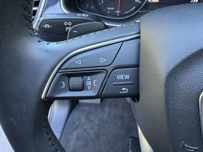 2018 Audi Q7 Premium Plus Willow Grove PA