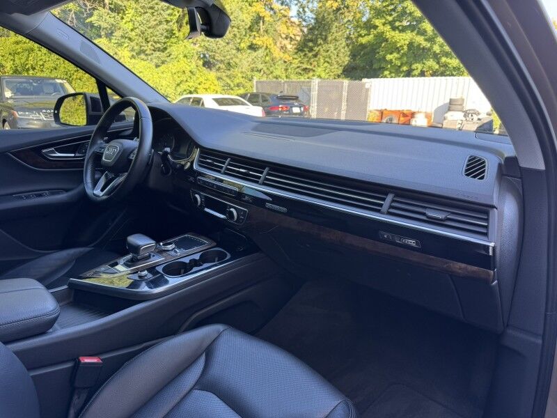 2018 Audi Q7 Premium Plus Willow Grove PA