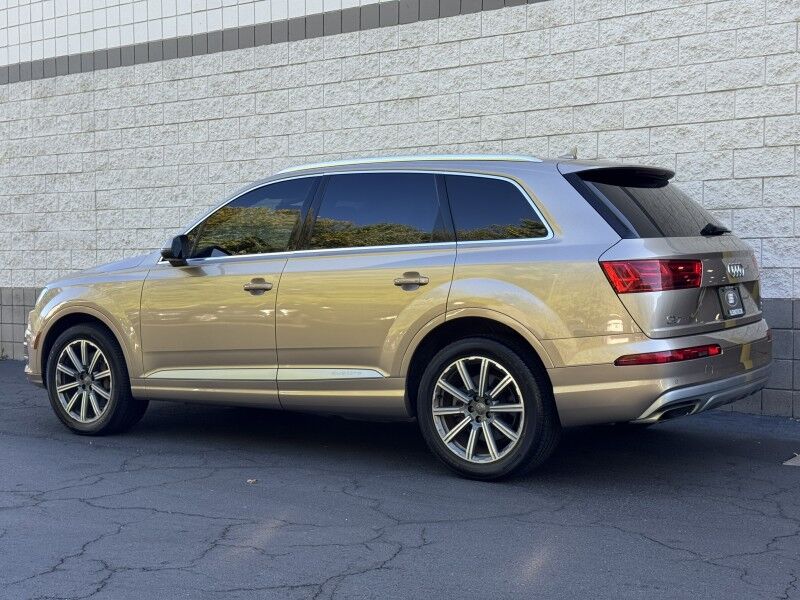 2018 Audi Q7 Premium Plus Willow Grove PA