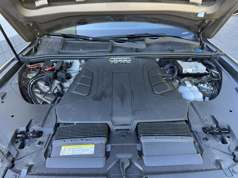 2018 Audi Q7 Premium Plus