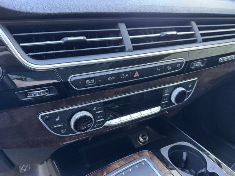 2018 Audi Q7 Premium Plus Willow Grove PA