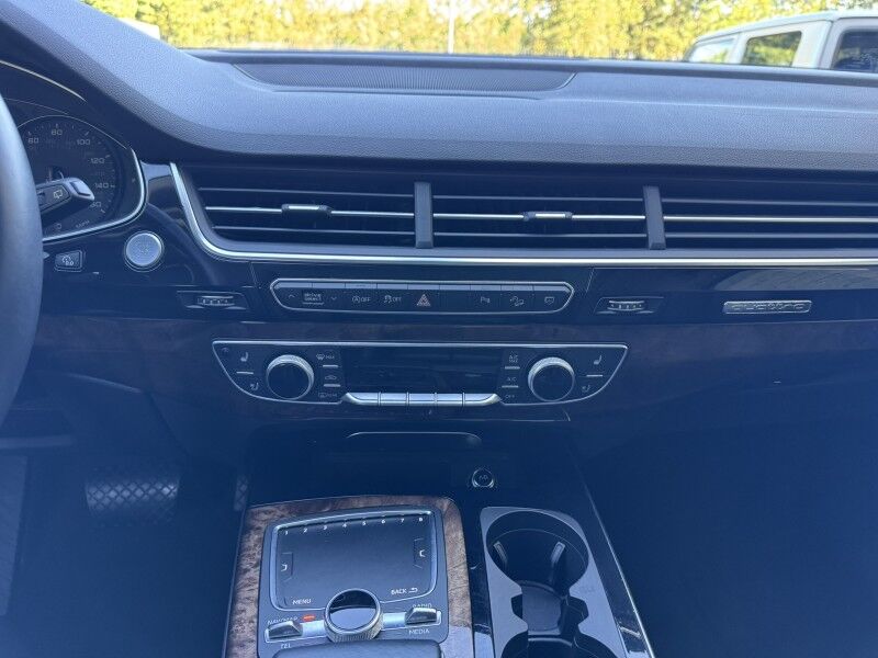 2018 Audi Q7 Premium Plus Willow Grove PA
