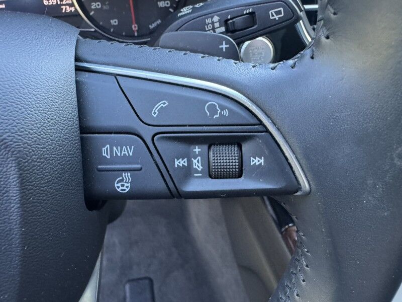 2018 Audi Q7 Premium Plus Willow Grove PA