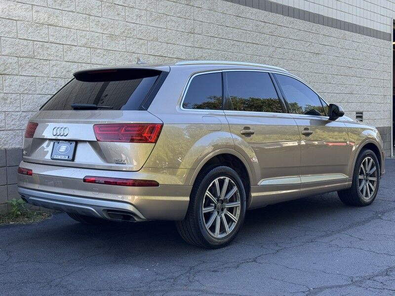 2018 Audi Q7 Premium Plus Willow Grove PA