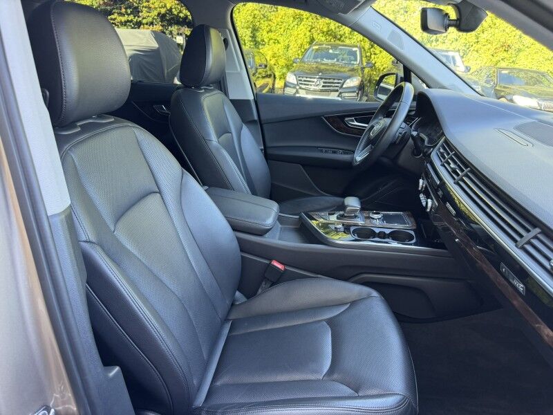 2018 Audi Q7 Premium Plus Willow Grove PA