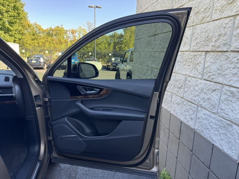 2018 Audi Q7 Premium Plus Willow Grove PA
