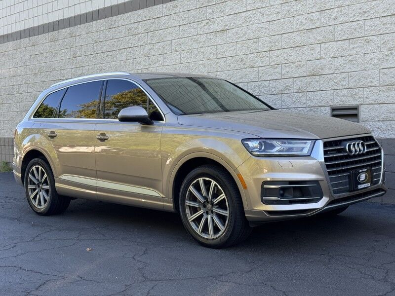 2018 Audi Q7 Premium Plus Willow Grove PA