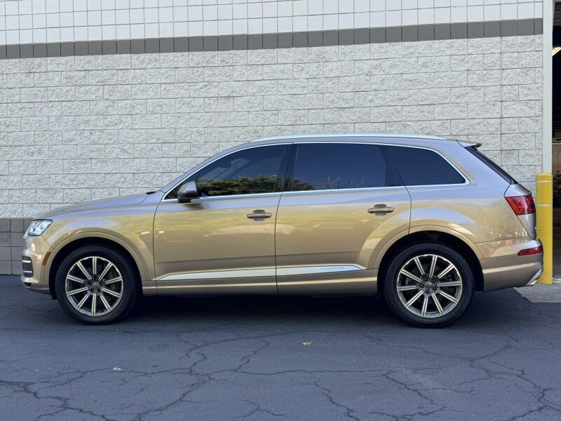 2018 Audi Q7 Premium Plus Willow Grove PA