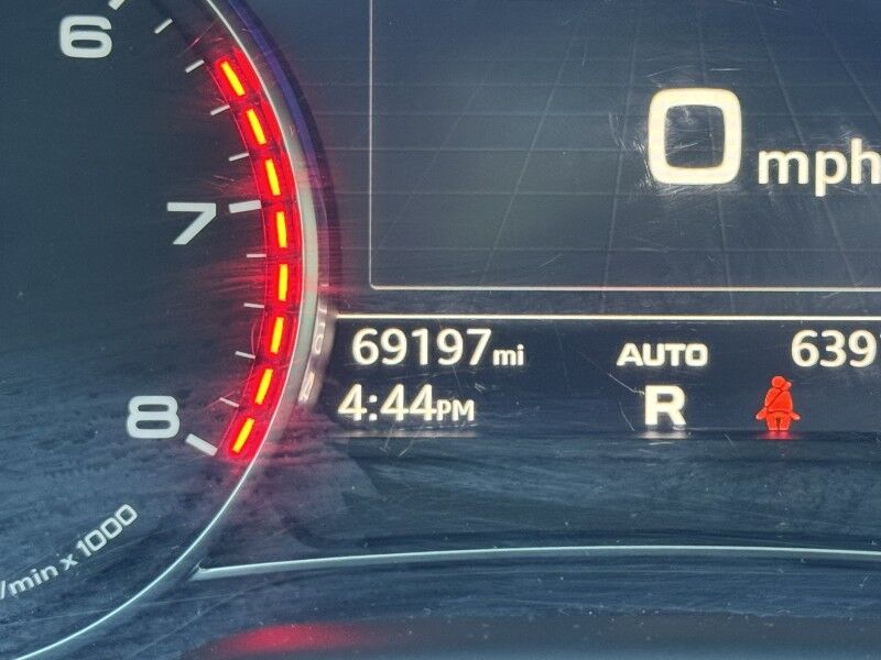 2018 Audi Q7 Premium Plus Willow Grove PA