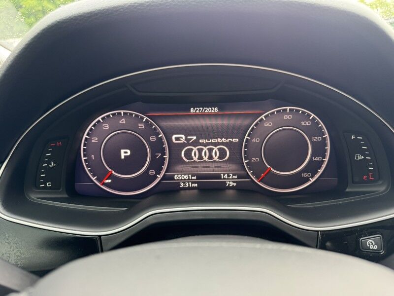 2018 Audi Q7 Premium Plus Willow Grove PA