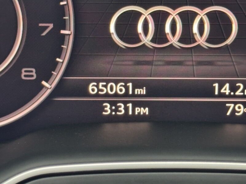 2018 Audi Q7 Premium Plus Willow Grove PA