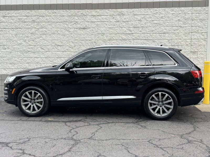 2018 Audi Q7 Premium Plus Willow Grove PA