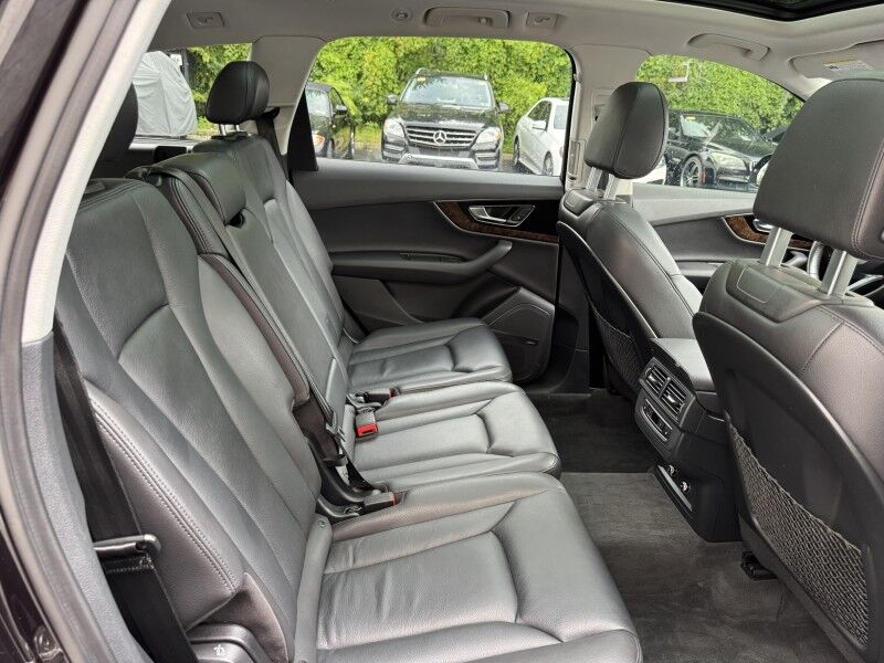 2018 Audi Q7 Premium Plus Willow Grove PA