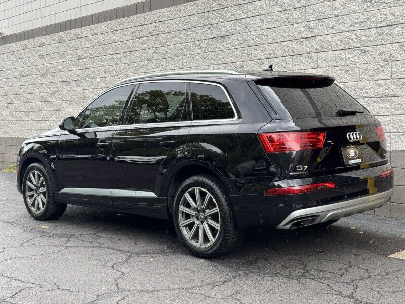 2018 Audi Q7 Premium Plus Willow Grove PA