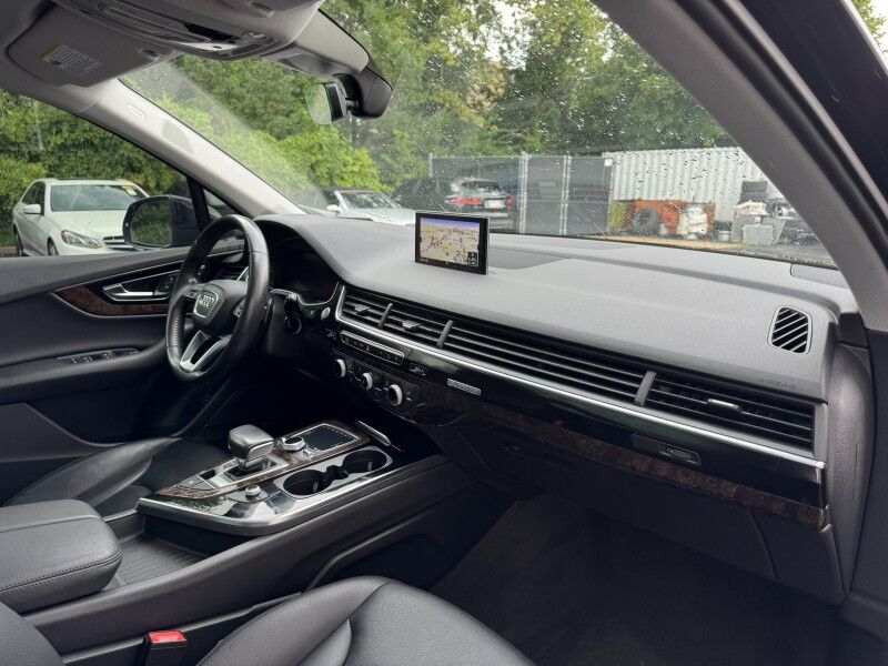 2018 Audi Q7 Premium Plus Willow Grove PA